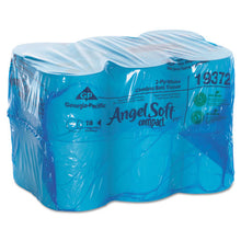 Load image into Gallery viewer, Georgia Pacific® Professional wholesale. Coreless Bath Tissue, Septic Safe, 2-ply, White, 1125 Sheets-roll, 18 Rolls-carton. HSD Wholesale: Janitorial Supplies, Breakroom Supplies, Office Supplies.