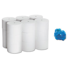 Load image into Gallery viewer, Georgia Pacific® Professional wholesale. Coreless Bath Tissue, Septic Safe, 2-ply, White, 1125 Sheets-roll, 18 Rolls-carton. HSD Wholesale: Janitorial Supplies, Breakroom Supplies, Office Supplies.