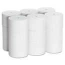 Georgia Pacific® Professional wholesale. Coreless Bath Tissue, Septic Safe, 2-ply, White, 1125 Sheets-roll, 18 Rolls-carton. HSD Wholesale: Janitorial Supplies, Breakroom Supplies, Office Supplies.