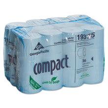 Load image into Gallery viewer, Georgia Pacific® Professional wholesale. Coreless Bath Tissue, Septic Safe, 2-ply, White, 1000 Sheets-roll, 36 Rolls-carton. HSD Wholesale: Janitorial Supplies, Breakroom Supplies, Office Supplies.