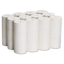 Load image into Gallery viewer, Georgia Pacific® Professional wholesale. Coreless Bath Tissue, Septic Safe, 2-ply, White, 1000 Sheets-roll, 36 Rolls-carton. HSD Wholesale: Janitorial Supplies, Breakroom Supplies, Office Supplies.