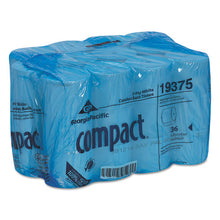 Load image into Gallery viewer, Georgia Pacific® Professional wholesale. Coreless Bath Tissue, Septic Safe, 2-ply, White, 1000 Sheets-roll, 36 Rolls-carton. HSD Wholesale: Janitorial Supplies, Breakroom Supplies, Office Supplies.