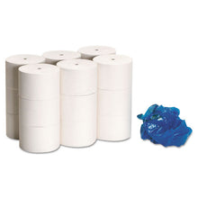 Load image into Gallery viewer, Georgia Pacific® Professional wholesale. Coreless Bath Tissue, Septic Safe, 2-ply, White, 1500 Sheets-roll, 18 Rolls-carton. HSD Wholesale: Janitorial Supplies, Breakroom Supplies, Office Supplies.