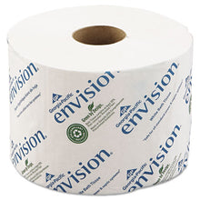 Load image into Gallery viewer, Georgia Pacific® Professional wholesale. Pacific Blue Basic High-capacity Bathroom Tissue, Septic Safe, 2-ply, White, 1,000 Sheets-roll, 48 Rolls-carton. HSD Wholesale: Janitorial Supplies, Breakroom Supplies, Office Supplies.