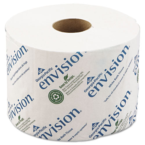 Georgia Pacific® Professional wholesale. Pacific Blue Basic High-capacity Bathroom Tissue, Septic Safe, 2-ply, White, 1,000 Sheets-roll, 48 Rolls-carton. HSD Wholesale: Janitorial Supplies, Breakroom Supplies, Office Supplies.