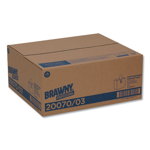 Georgia Pacific® Professional wholesale. Medium-duty Premium Wipes, 9 1-4 X 16 3-8, White, 90 Wipes-box, 10 Boxes-carton. HSD Wholesale: Janitorial Supplies, Breakroom Supplies, Office Supplies.