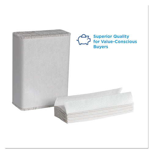 Georgia Pacific® Professional wholesale. Pacific Blue Select C-fold Paper Towel, 10 1-10 X 13 2-5,white,200-pk, 12 Pk-ct. HSD Wholesale: Janitorial Supplies, Breakroom Supplies, Office Supplies.