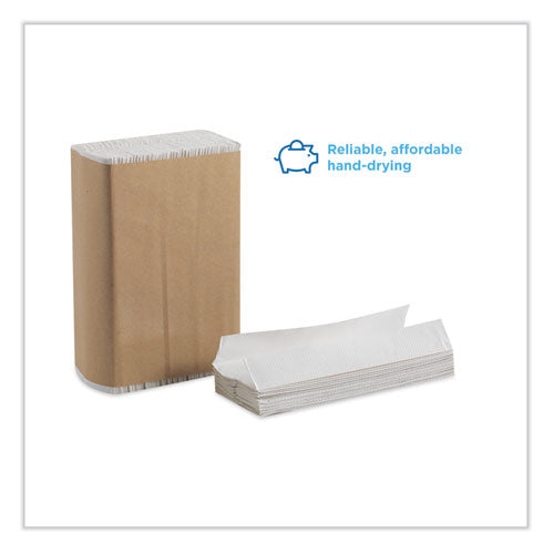 Georgia Pacific® Professional wholesale. Pacific Blue Basic C-fold Paper Towels,10 1-10x13 1-5, White, 240-pack,10 Pks-ct. HSD Wholesale: Janitorial Supplies, Breakroom Supplies, Office Supplies.