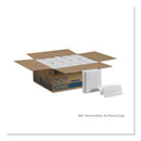 Georgia Pacific® Professional wholesale. Pacific Blue Ultra Z-fold Folded Paper Towels, 8 X 11, White, 260-pack, 10 Pk-ct. HSD Wholesale: Janitorial Supplies, Breakroom Supplies, Office Supplies.