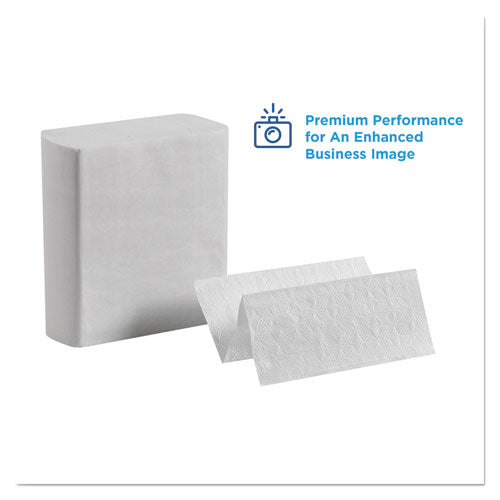 Georgia Pacific® Professional wholesale. Pacific Blue Ultra Z-fold Folded Paper Towels, 8 X 11, White, 260-pack, 10 Pk-ct. HSD Wholesale: Janitorial Supplies, Breakroom Supplies, Office Supplies.