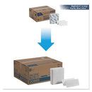 Georgia Pacific® Professional wholesale. Pacific Blue Ultra Z-fold Folded Paper Towels, 8 X 11, White, 260-pack, 10 Pk-ct. HSD Wholesale: Janitorial Supplies, Breakroom Supplies, Office Supplies.