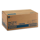 Georgia Pacific® Professional wholesale. Blue Select Multi-fold 2 Ply Paper Towel, 9 1-5 X 9 2-5, White,125-pk, 16 Pk-ct. HSD Wholesale: Janitorial Supplies, Breakroom Supplies, Office Supplies.