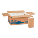 Georgia Pacific® Professional wholesale. Pacific Blue Basic M-fold Paper Towels, 9 1-5 X 9 2-5, White, 250-pack, 16 Pk-ct. HSD Wholesale: Janitorial Supplies, Breakroom Supplies, Office Supplies.