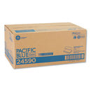 Georgia Pacific® Professional wholesale. Pacific Blue Basic M-fold Paper Towels, 9 1-5 X 9 2-5, White, 250-pack, 16 Pk-ct. HSD Wholesale: Janitorial Supplies, Breakroom Supplies, Office Supplies.