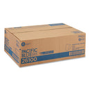 Georgia Pacific® Professional wholesale. Pacific Blue Basic  Nonperf Paper Towels, 7  7-8 X 1000 Ft, White, 6 Rolls-ct. HSD Wholesale: Janitorial Supplies, Breakroom Supplies, Office Supplies.