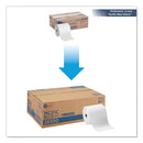 Georgia Pacific® Professional wholesale. Pacific Blue Basic  Nonperf Paper Towels, 7  7-8 X 1000 Ft, White, 6 Rolls-ct. HSD Wholesale: Janitorial Supplies, Breakroom Supplies, Office Supplies.