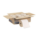 Georgia Pacific® Professional wholesale. Pacific Blue Basic Nonperforated Paper Towels, 7 7-8 X 800 Ft, Brown, 6 Rolls-ct. HSD Wholesale: Janitorial Supplies, Breakroom Supplies, Office Supplies.