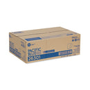 Georgia Pacific® Professional wholesale. Pacific Blue Basic Nonperforated Paper Towels, 7 7-8 X 800 Ft, Brown, 6 Rolls-ct. HSD Wholesale: Janitorial Supplies, Breakroom Supplies, Office Supplies.