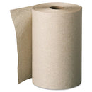 Georgia Pacific® Professional wholesale. Pacific Blue Basic Nonperforated Paper Towels, 7 7-8 X 350ft, Brown, 12 Rolls-ct. HSD Wholesale: Janitorial Supplies, Breakroom Supplies, Office Supplies.