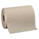 Georgia Pacific® Professional wholesale. Pacific Blue Basic Nonperforated Paper Towels, 7 7-8 X 350ft, Brown, 12 Rolls-ct. HSD Wholesale: Janitorial Supplies, Breakroom Supplies, Office Supplies.