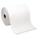 Georgia Pacific® Professional wholesale. Hardwound Roll Paper Towel, Nonperforated, 7.87 X 1000ft, White, 6 Rolls-carton. HSD Wholesale: Janitorial Supplies, Breakroom Supplies, Office Supplies.