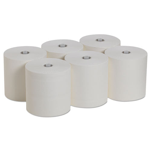 Georgia Pacific® Professional wholesale. Pacific Blue Ultra Paper Towels, White, 7.87 X 1150 Ft, 6 Roll-carton. HSD Wholesale: Janitorial Supplies, Breakroom Supplies, Office Supplies.