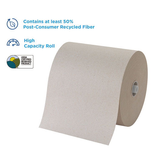 Georgia Pacific® Professional wholesale. Pacific Blue Ultra Paper Towels, Natural, 7.87 X 1150 Ft, 6 Roll-carton. HSD Wholesale: Janitorial Supplies, Breakroom Supplies, Office Supplies.