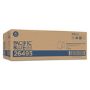 Georgia Pacific® Professional wholesale. Pacific Blue Ultra Paper Towels, Natural, 7.87 X 1150 Ft, 6 Roll-carton. HSD Wholesale: Janitorial Supplies, Breakroom Supplies, Office Supplies.