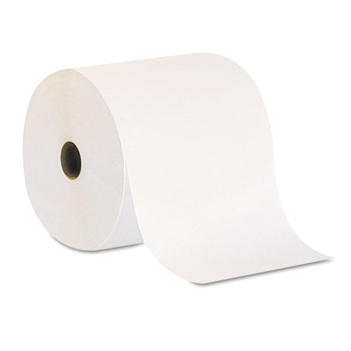 Georgia Pacific® Professional wholesale. Pacific Blue Basic Nonperf Paper Towel Rolls, 7 7-8 X 800 Ft, White, 6 Rolls-ct. HSD Wholesale: Janitorial Supplies, Breakroom Supplies, Office Supplies.