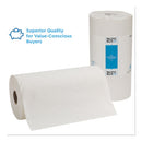 Georgia Pacific® Professional wholesale. Pacific Blue Select Two-ply Perforated Paper Kitchen Roll Towels, 11 X 8.8, White, 250-roll, 12 Rolls-carton. HSD Wholesale: Janitorial Supplies, Breakroom Supplies, Office Supplies.