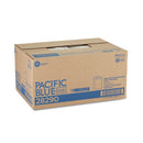 Georgia Pacific® Professional wholesale. Pacific Blue Basic Jumbo Perforated Kitchen Roll Paper Towels, 11 X 8.8, Brown, 250-roll, 12 Rolls-carton. HSD Wholesale: Janitorial Supplies, Breakroom Supplies, Office Supplies.