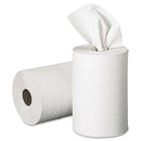 Georgia Pacific® Professional wholesale. Pacific Blue Basic Nonperforated Paper Towels, 7 7-8 X 350ft, White, 12 Rolls-ct. HSD Wholesale: Janitorial Supplies, Breakroom Supplies, Office Supplies.