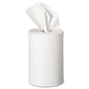 Georgia Pacific® Professional wholesale. Pacific Blue Basic Nonperforated Paper Towels, 7 7-8 X 350ft, White, 12 Rolls-ct. HSD Wholesale: Janitorial Supplies, Breakroom Supplies, Office Supplies.