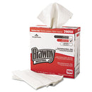 Georgia Pacific® Professional wholesale. Scrim Reinforced Wipers, 9 1-4 X 16 11-16, 166-box, 5 Boxes-carton. HSD Wholesale: Janitorial Supplies, Breakroom Supplies, Office Supplies.