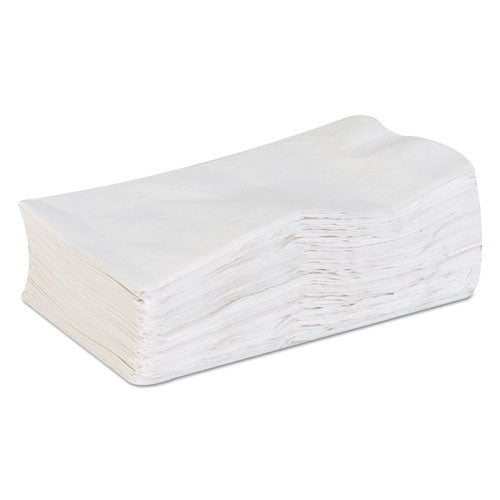 Georgia Pacific® Professional wholesale. Acclaim Dinner Napkins, 1-ply, White, 15 X 17, 200-pack, 16 Pack-carton. HSD Wholesale: Janitorial Supplies, Breakroom Supplies, Office Supplies.