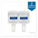 Georgia Pacific® Professional wholesale. Gp Enmotion High-frequency-use Foam Sanitizer Dispenser Refill, Fragrance-free, 1,000 Ml, 2-carton. HSD Wholesale: Janitorial Supplies, Breakroom Supplies, Office Supplies.