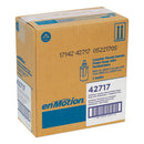 Georgia Pacific® Professional wholesale. Gp Enmotion Counter Mount Foam Soap Refill, Fragrance-free, 1,800 Ml, 2-carton. HSD Wholesale: Janitorial Supplies, Breakroom Supplies, Office Supplies.