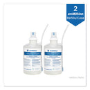 Georgia Pacific® Professional wholesale. Gp Enmotion Counter Mount Foam Soap Refill, Fragrance-free, 1,800 Ml, 2-carton. HSD Wholesale: Janitorial Supplies, Breakroom Supplies, Office Supplies.