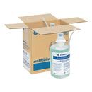 Georgia Pacific® Professional wholesale. Gp Enmotion Counter Mount Foam Soap Refill, Tranquil Aloe, 1,800 Ml, 2-carton. HSD Wholesale: Janitorial Supplies, Breakroom Supplies, Office Supplies.