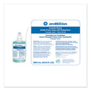 Georgia Pacific® Professional wholesale. Gp Enmotion Counter Mount Foam Soap Refill, Tranquil Aloe, 1,800 Ml, 2-carton. HSD Wholesale: Janitorial Supplies, Breakroom Supplies, Office Supplies.