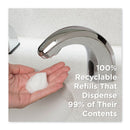 Georgia Pacific® Professional wholesale. Gp Enmotion Counter Mount Foam Soap Refill, Tranquil Aloe, 1,800 Ml, 2-carton. HSD Wholesale: Janitorial Supplies, Breakroom Supplies, Office Supplies.