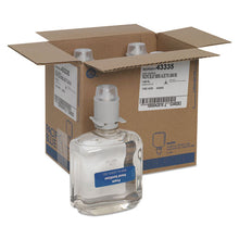 Load image into Gallery viewer, Georgia Pacific® Professional wholesale. Pacific Blue Ultra Foam Hand Sanitizer Refill For Manual Dispensers, Fragrance-free, 1,000 Ml, 4-carton. HSD Wholesale: Janitorial Supplies, Breakroom Supplies, Office Supplies.