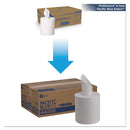 Georgia Pacific® Professional wholesale. Pacific Blue Select 2-ply Center-pull Perf Wipers,8 1-4 X 12, 520-roll, 6 Rl-ct. HSD Wholesale: Janitorial Supplies, Breakroom Supplies, Office Supplies.