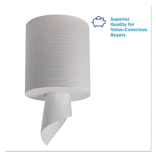Georgia Pacific® Professional wholesale. Pacific Blue Select 2-ply Center-pull Perf Wipers,8 1-4 X 12, 520-roll, 6 Rl-ct. HSD Wholesale: Janitorial Supplies, Breakroom Supplies, Office Supplies.