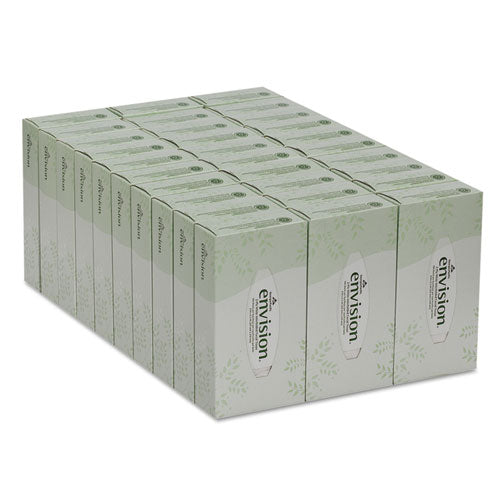 Georgia Pacific® Professional wholesale. Facial Tissue, 2-ply, White, 100 Sheets-box, 30 Boxes-carton. HSD Wholesale: Janitorial Supplies, Breakroom Supplies, Office Supplies.