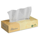 Georgia Pacific® Professional wholesale. Facial Tissue, 2-ply, White, Flat Box, 100 Sheets-box, 30 Boxes-carton. HSD Wholesale: Janitorial Supplies, Breakroom Supplies, Office Supplies.