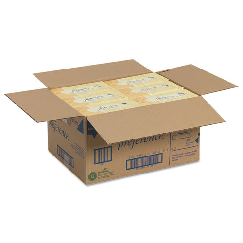 Georgia Pacific® Professional wholesale. Facial Tissue, 2-ply, White, Flat Box, 100 Sheets-box, 30 Boxes-carton. HSD Wholesale: Janitorial Supplies, Breakroom Supplies, Office Supplies.