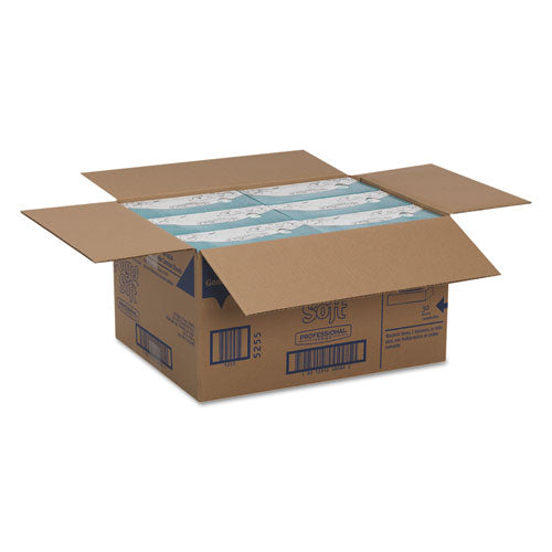 Georgia Pacific® Professional wholesale. Premium Facial Tissues, 2-ply, White, 100 Sheets-flat Box, 30 Boxes-carton. HSD Wholesale: Janitorial Supplies, Breakroom Supplies, Office Supplies.