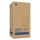 Georgia Pacific® Professional wholesale. Pacific Blue Ultra Soap-sanitizer Dispenser 1,200 Ml Refill, 5.6 X 4.4 X 11.5, Black. HSD Wholesale: Janitorial Supplies, Breakroom Supplies, Office Supplies.