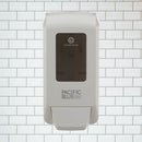 Georgia Pacific® Professional wholesale. Pacific Blue Ultra Soap-sanitizer Dispenser, 1,200 Ml, White. HSD Wholesale: Janitorial Supplies, Breakroom Supplies, Office Supplies.
